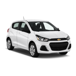 CHEVROLET SPARK 1.2