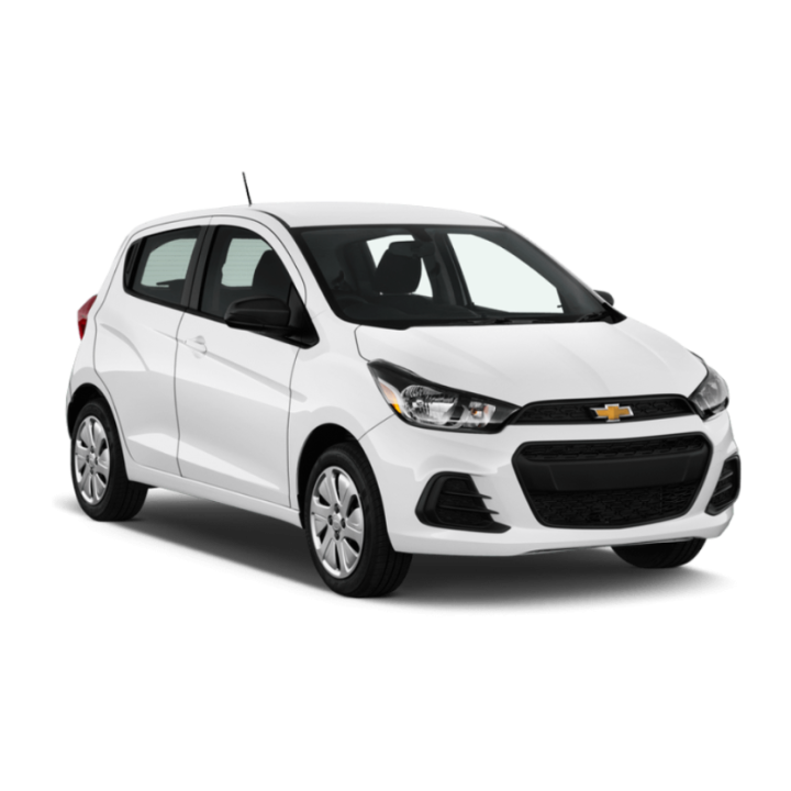 CHEVROLET SPARK 1.2