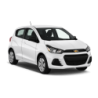 CHEVROLET SPARK 1.2