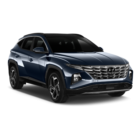 HYUNDAI TUCSON 2.0