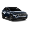HYUNDAI TUCSON 2.0