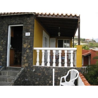 Villa & Casitas Caldera