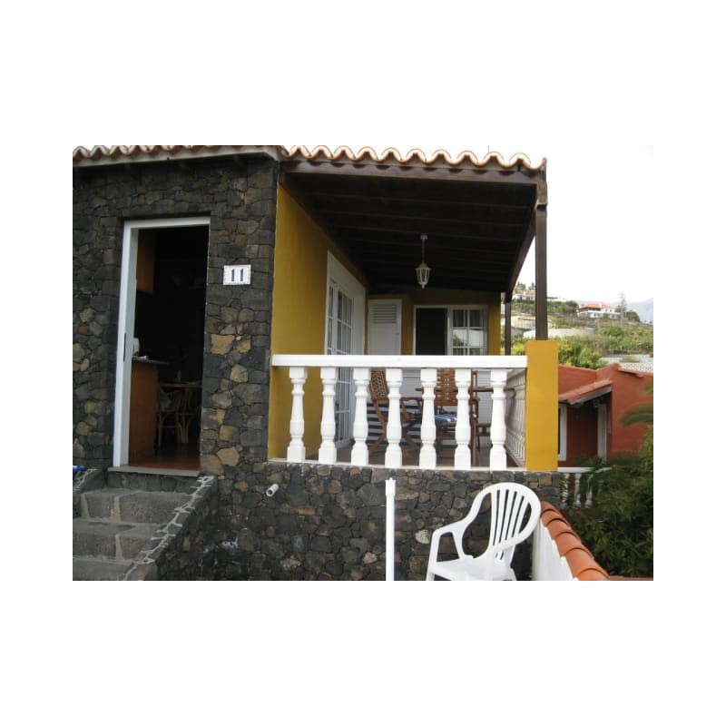 Villa & Casitas Caldera