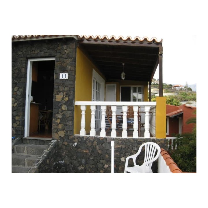 Villa & Casitas Caldera