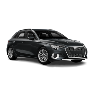 AUDI A3 SPORTBACK 2.0 TDI 116HP