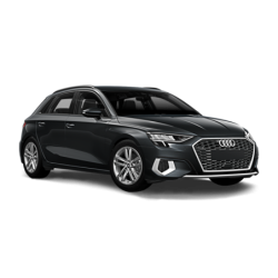 AUDI A3 SPORTBACK 2.0 TDI 116HP