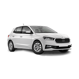 SKODA FABIA TSI 1.0 110HP