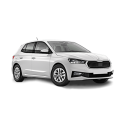 SKODA FABIA TSI 1.0 110HP