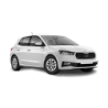 SKODA FABIA TSI 1.0 110HP