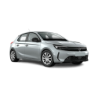 OPEL CORSA 1.2