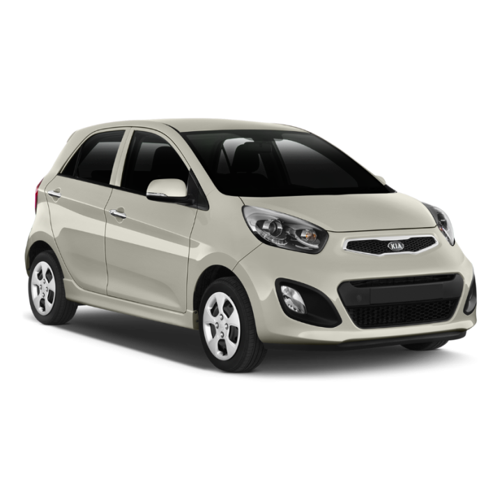 KIA PICANTO 1.0