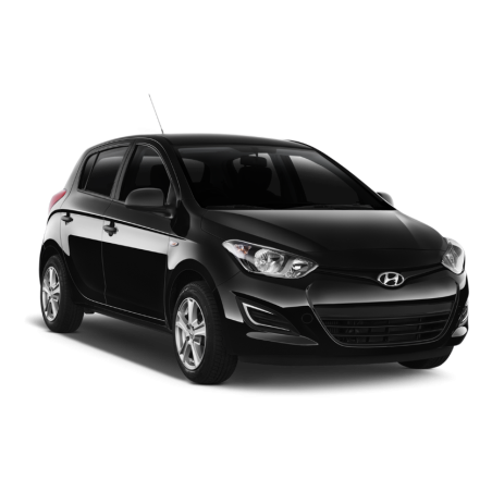 HYUNDAI I20 1.4