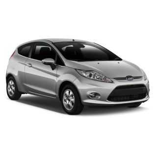FORD FIESTA 1.4