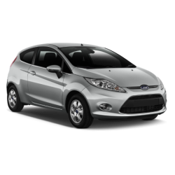 FORD FIESTA 1.4