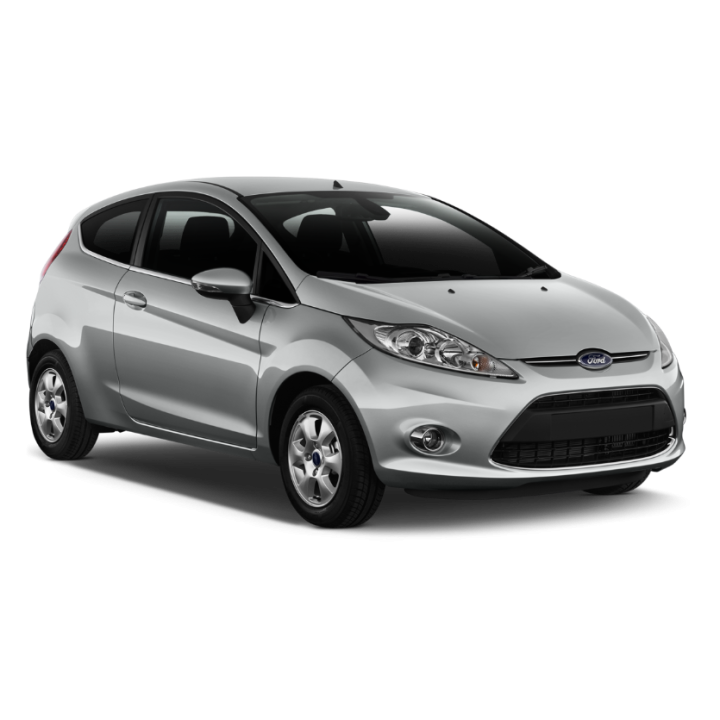 FORD FIESTA 1.4