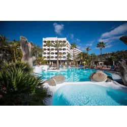 Corallium Beach by Lopesan Hotels - Adults only