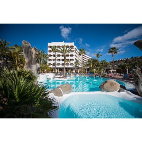 Corallium Beach by Lopesan Hotels - Adults only