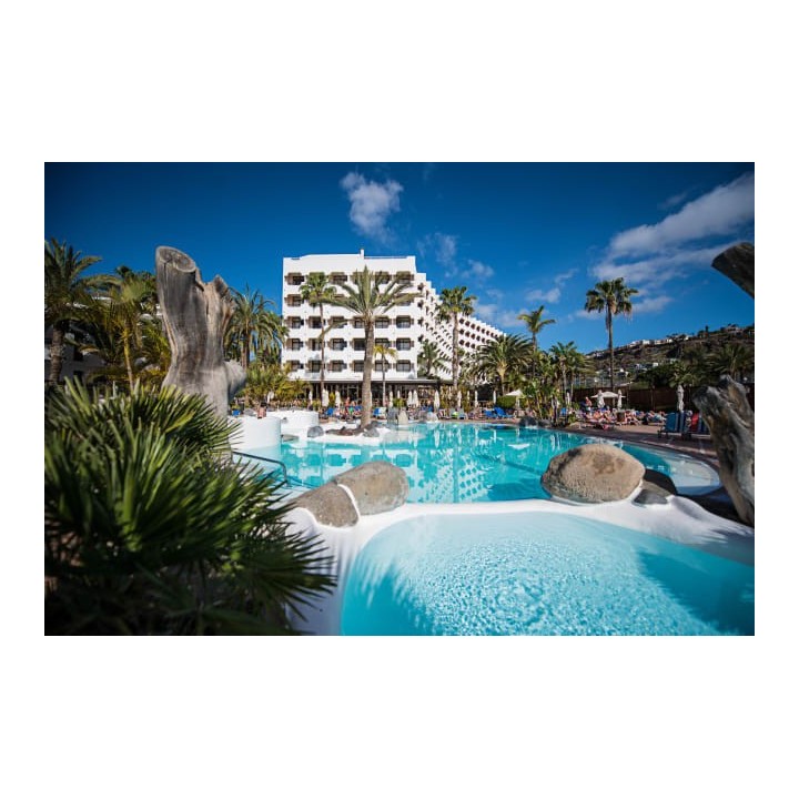 Corallium Beach by Lopesan Hotels - Adults only