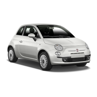 FIAT 500 1.0