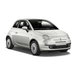FIAT 500 1.0