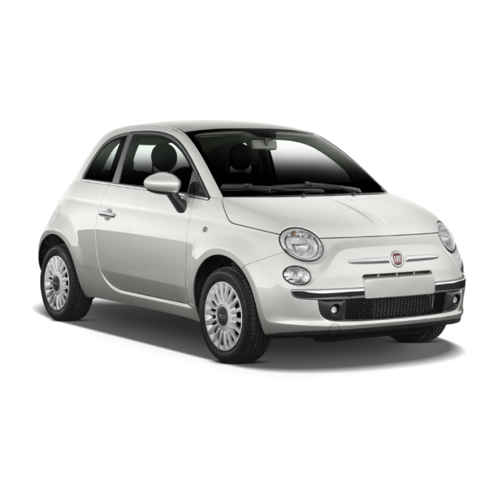 FIAT 500 1.0