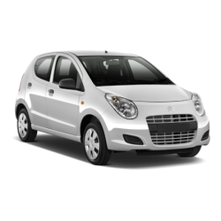 SUZUKI ALTO 1.0