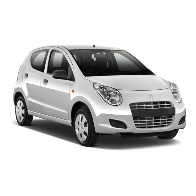 SUZUKI ALTO 1.0