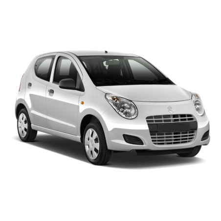 SUZUKI ALTO 1.0