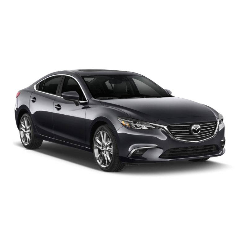 MAZDA 6 2.0