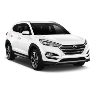 HYUNDAI TUCSON 1.6