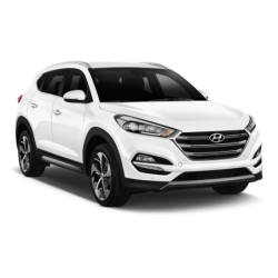 HYUNDAI TUCSON 1.6