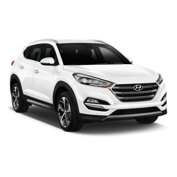 HYUNDAI TUCSON 1.6