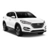 HYUNDAI TUCSON 1.6