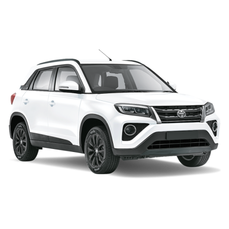 TOYOTA URBAN CRUISER 1.5