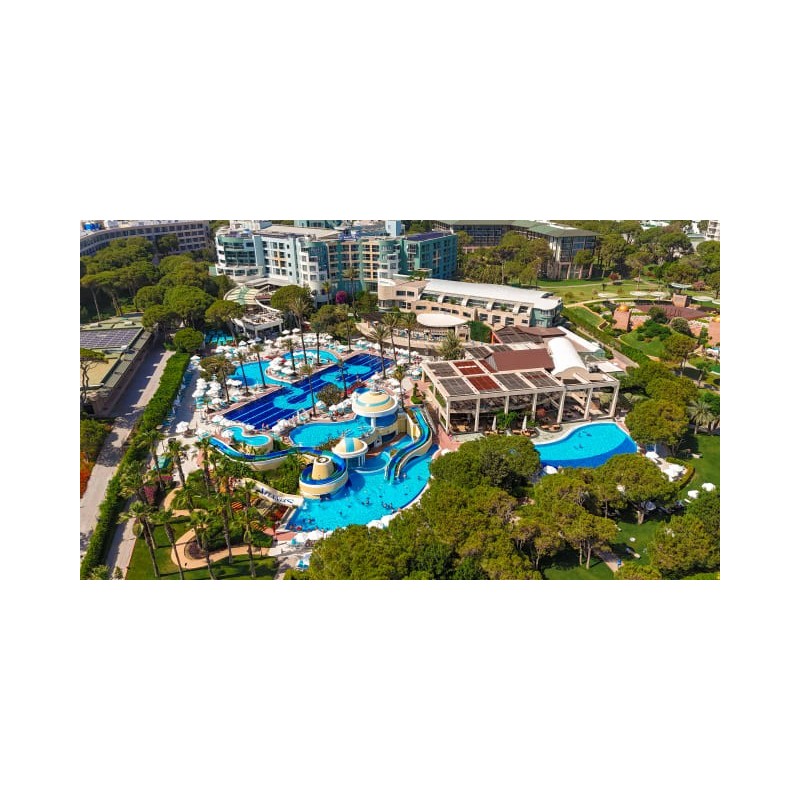 Limak Atlantis Deluxe Hotel & Resort