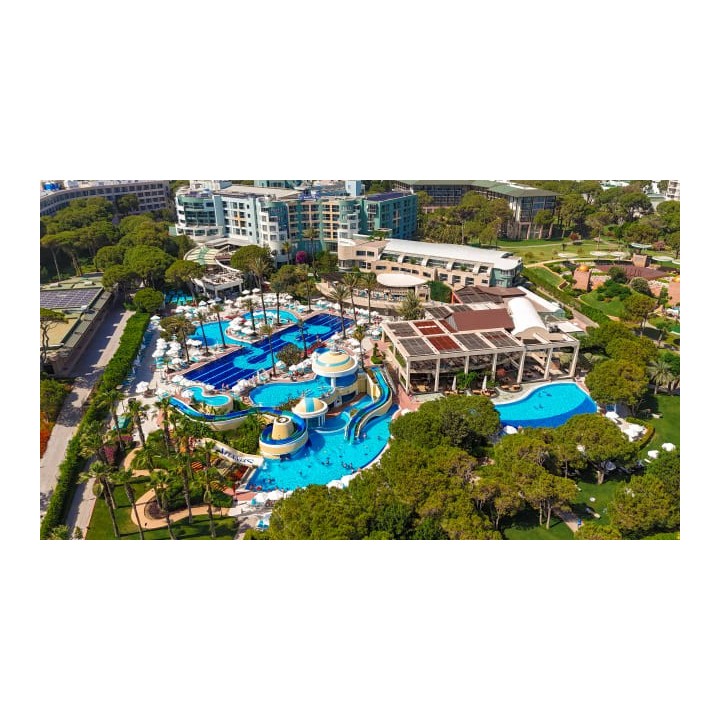 Limak Atlantis Deluxe Hotel & Resort