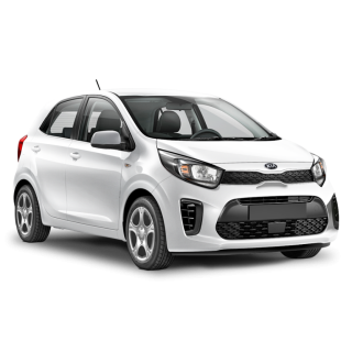 KIA PICANTO 1.0 STREET