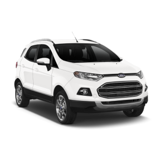 FORD ECOSPORT 1.5