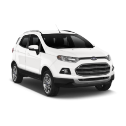 FORD ECOSPORT 1.5