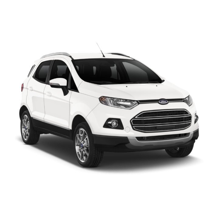 FORD ECOSPORT 1.5