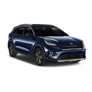 KIA NIRO 1.5 HYBRID