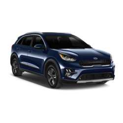 KIA NIRO 1.5 HYBRID