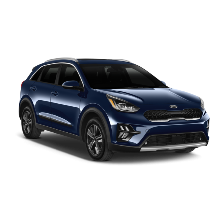 KIA NIRO 1.5 HYBRID