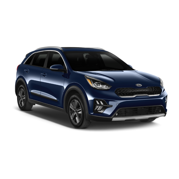 KIA NIRO 1.5 HYBRID
