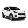 KIA SPORTAGE 2.0