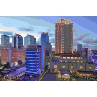 Hilton Istanbul Maslak