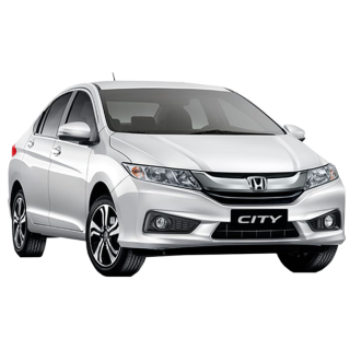 HONDA CITY 1.5