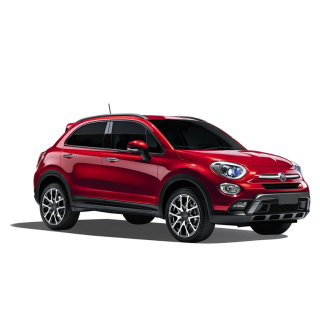FIAT 500X 1.6