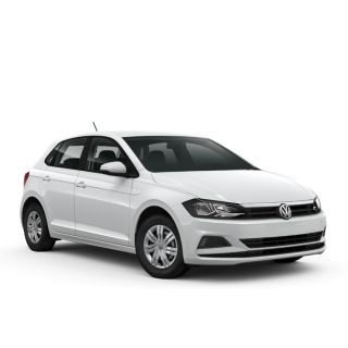 VOLKSWAGEN POLO AUTO