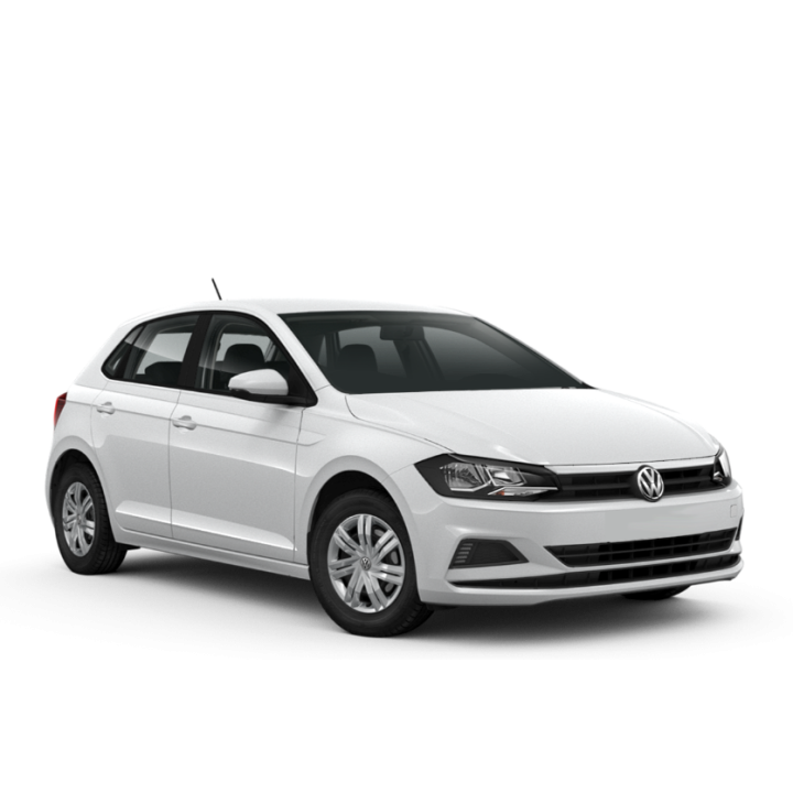 VOLKSWAGEN POLO AUTO